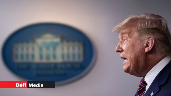 Trump va pouvoir revenir sur Facebook et Instagram