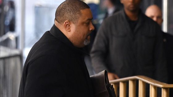 Le procureur de Manhattan accuse Trump d'avoir créé une fausse attente sur son arrestation