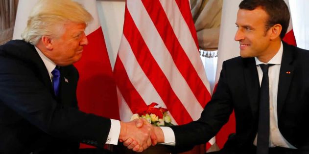 On nous ressort encore la théorie du «choc des civilisations» !