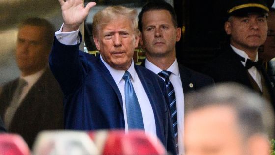 Chagos : Donald Trump « enclin à suivre » l’accord du Premier ministre britannique