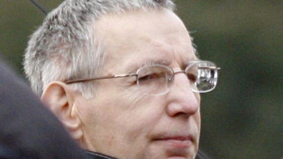 Le tueur en série français Michel Fourniret est mort à 79 ans
