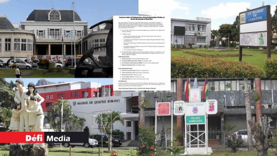 Renvoi des municipales : l’opposition parlementaire, extra-parlementaire et des mouvements sociaux font cause commune