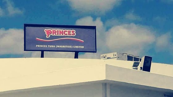 Deux cas positifs de Covid-19 à Princes Tuna : contact tracing enclenché