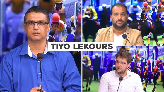 [Tiyo Lekours] - Quantité et qualité : Duchesse 2021