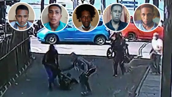 Grand-Baie : ils traînent une femme sur plusieurs mètres et lui volent Rs 500 000