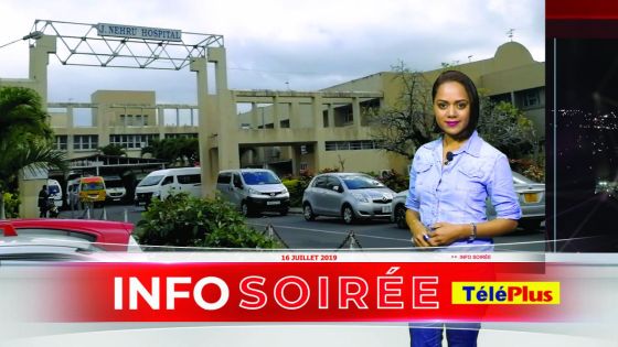 [Info Soirée] - Un étudiant se jette du 3ème étage de son collège.  Il craignait un énième renvoi selon son père