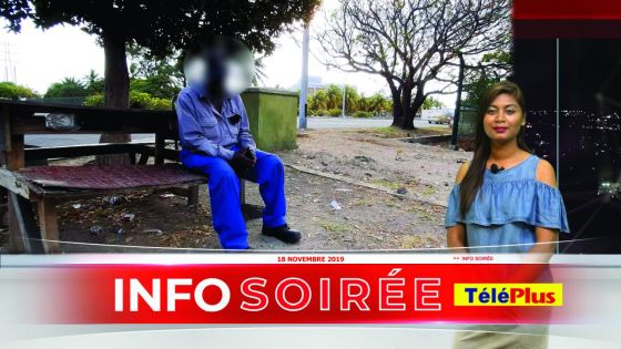[Info Soirée] Bambous : un père de famille victime de vol par son fils accro à la drogue	