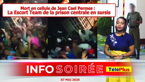 [INFO SOIREE] : « Monn soke, enn kou ene dimun lor ene camion fine aroz biyé »