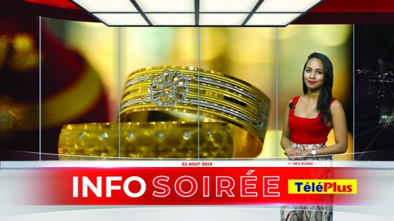 Un bienfaiteur qui devient arnaqueur : il vole des « cangans » valant Rs 100 000 à une sexagénaire