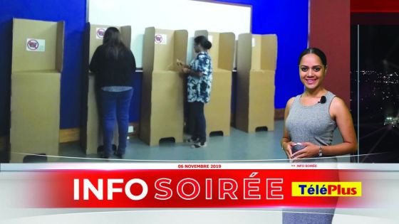 Législatives 2019 : Les Mauriciens à l'heure du choix