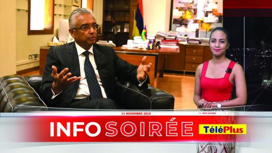 Info Soirée : le Cabinet de l’Alliance Morisien finalisé ce soir