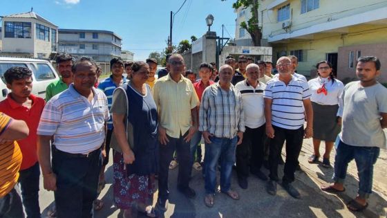 L’usine textile Tara Knitwear placée sous l’administration de BDO Mauritius