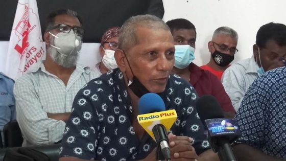 Union of Bus Industry Workers : un protocole réclamé pour assainir les autobus