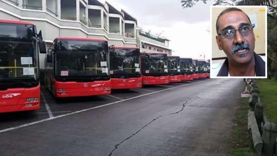 Metro Express : environ 500 travailleurs du transport risquent de perdre leur emploi selon la UBS Employees Union