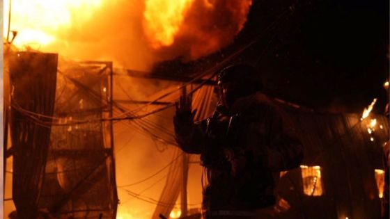 Ukraine : Trump accuse les Russes de bombarder «comme des fous»