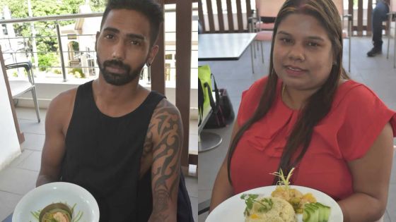 À 20h45 sur Defimedia.info et TéléPlus - Kitchen Battle : les épreuves éliminatoires se poursuivent ce week-end