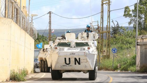 Les frappes d'Israël sur la Syrie et le Liban risquent de mener à une nouvelle escalade (UE)