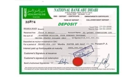 Il sévit en ligne : un arnaqueur des Émirats arabes unis en quête de proies mauriciennes