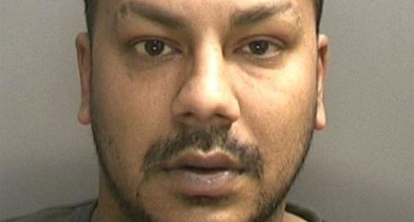 En Angleterre : un Mauricien condamné à 15 ans de prison pour 14 délits sexuels