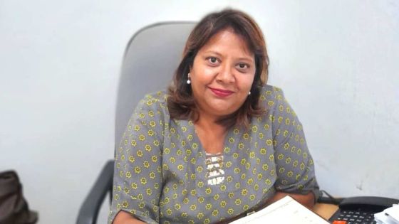 Exercice de promotion au poste de Senior Attendant : Rajshree Thylamay sollicite une rencontre avec Jagutpal