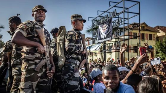 Perturbations à Madagascar : inquiétude des opérateurs mauriciens