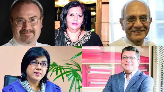 Université de Maurice : les raisons derrière les nombreux changements de vice-chancelier