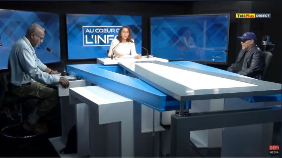 Au Cœur de l’Info : intensifier la prévention dans le combat contre la drogue 