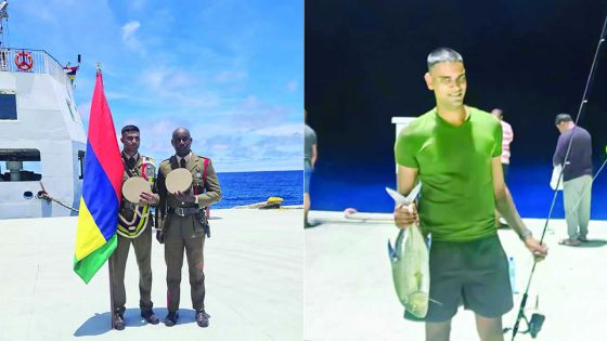 Découverte : Agaléga, perle convoitée  de l’océan Indien 