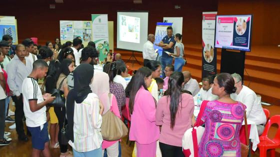 Partenariat Université de Maurice/Le Défi Training School : un Post-Graduate Diploma en journalisme disponible 