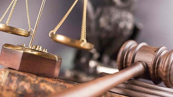 «Faute Loudre» - leur fils victime de «bullying» : ils exigent une indemnisation de Rs 2 millions