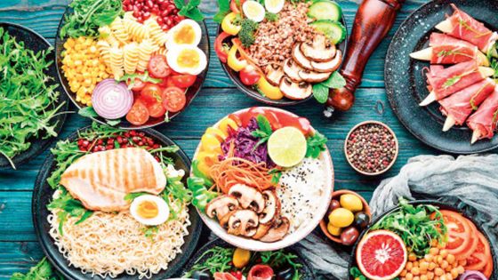 Festival de l’Alimentation et du Bien-être Trois jours dédiés à la santé, au bien-être et à la découverte de produits alimentaires