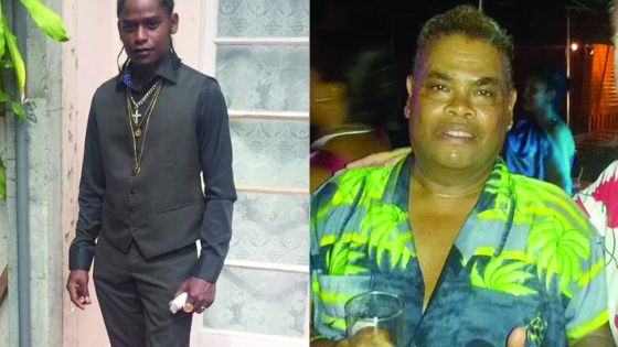 Arrêté après dix jours : Felice Sunee avoue le meurtre de Wilfrid Marzello Baillache