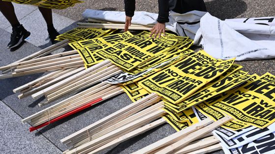 Maurice exprime sa préoccupation face à la situation au Moyen-Orient 