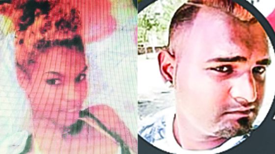 Meurtre présumé de Bianca Perrine - Jikesh Sharma Mohit : «Rimal inn tir manze madam la»