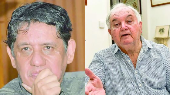 Lever de rideau sur les propositions de l’alliance PTr/MMM/ND