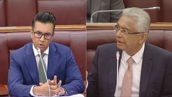 Décès de Kistnen et achats de médicaments - Shakeel Mohamed : «les enquêtes pas encore terminées après quatre ans»