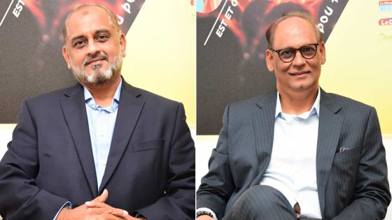 20 promesses électorales du PTr-MMM-ND : débats houleux entre Reza Uteem et Mahen Seeruttun