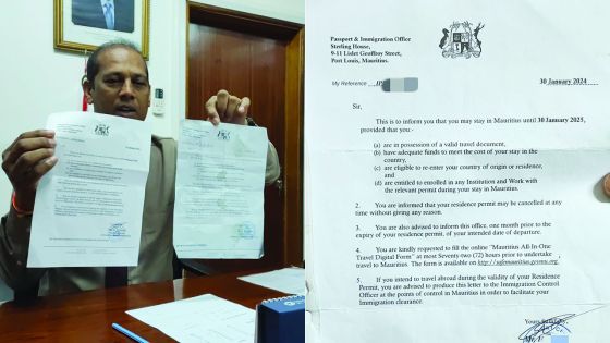 Interpellation d’étrangers en séjour illégal : saisie de faux documents portant les armoiries de la République