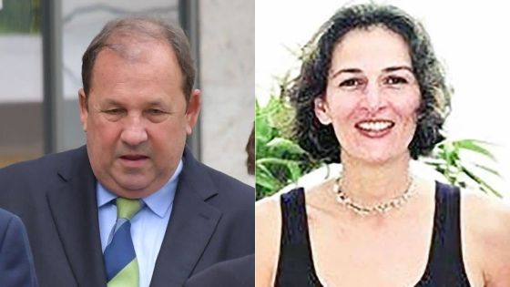 Meurtre de Vanessa Lagesse en 2001 : jour J pour l’homme d’affaires Bernard Maigrot