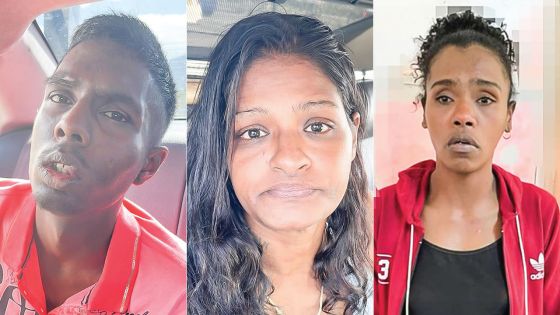 Vol par effraction à Belle-Vue-Maurel : une cambrioleuse simule un acte sexuel avec des victimes et se filme