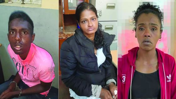 Séquestration et agression Cambriolage à Belle-Vue-Maurel : le quatrième suspect écroué 