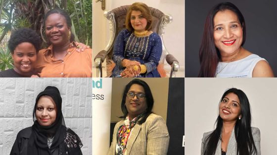 Quand les femmes sont d’exceptionnelles gestionnaires  