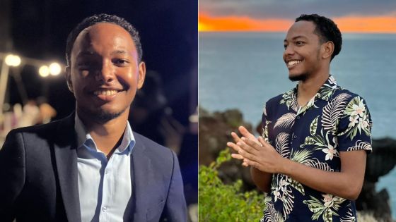 Indépendant, motivé et travailleur - Gérémi Espiegle : une source d’inspiration pour la jeunesse