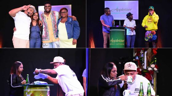 La finale de Super Maman ce dimanche à partir de 15 heures 