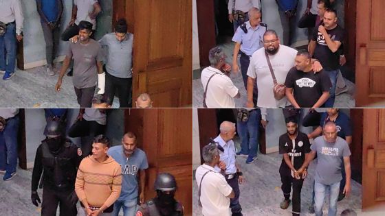 Agression sanglante à Roche-Bois : la MCIT prend le relais