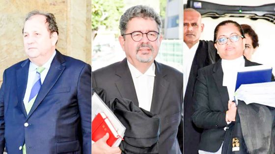 Meurtre de Vanessa Lagesse en 2001 : Me Gavin Glover, SC : «il aimait cette femme, pourquoi la tuer ?»