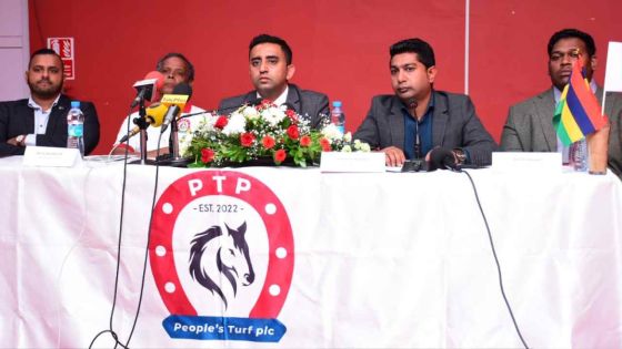 MTCSL absente pour la saison 2023 : «Un drame pour ses employés», selon People's Turf
