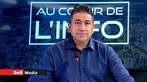 Gel de ses biens : première réaction de Sherry Singh