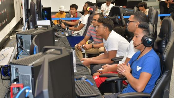 [En images] DITEX 2023 : Profitez encore d'une demi-journée d'offres sur laptops, smartphones et accessoires