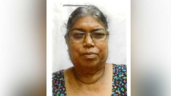 Portée disparue : Où est passée Shobhowtee Riega ?